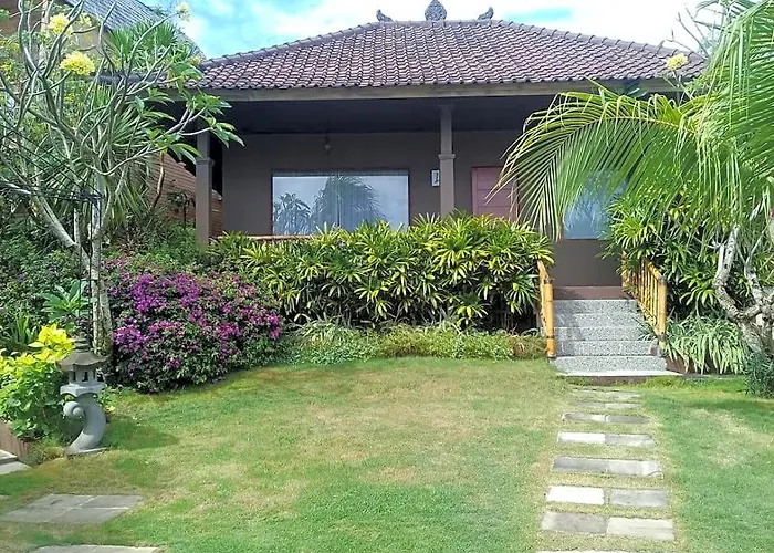 De Sapphire Cliff 3*
