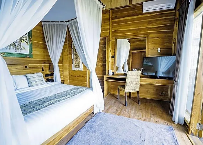 Resort De Sapphire Cliff 3*