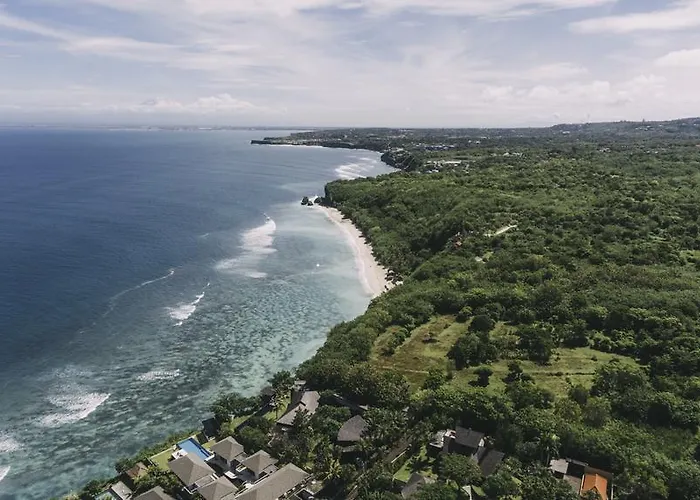 De Sapphire Cliff Resort 3*