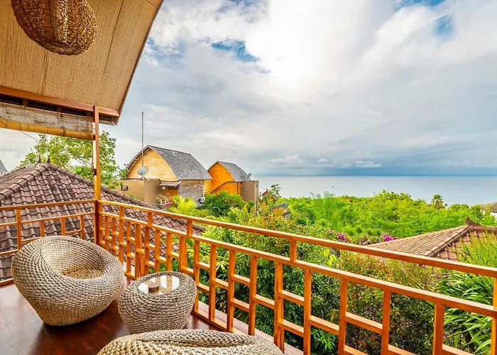 De Sapphire Cliff 3*