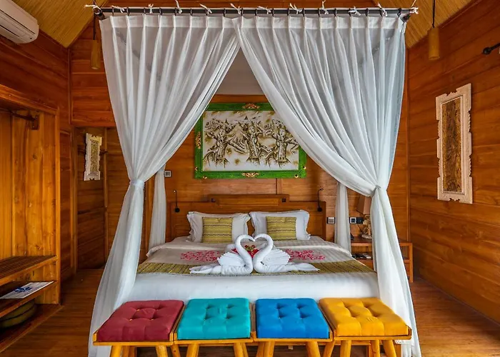De Sapphire Cliff Pecatu (Bali)