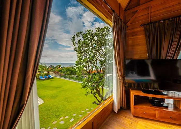 De Sapphire Cliff 3*