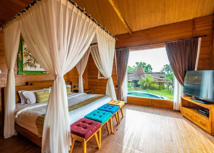 De Sapphire Cliff Pecatu (Bali)