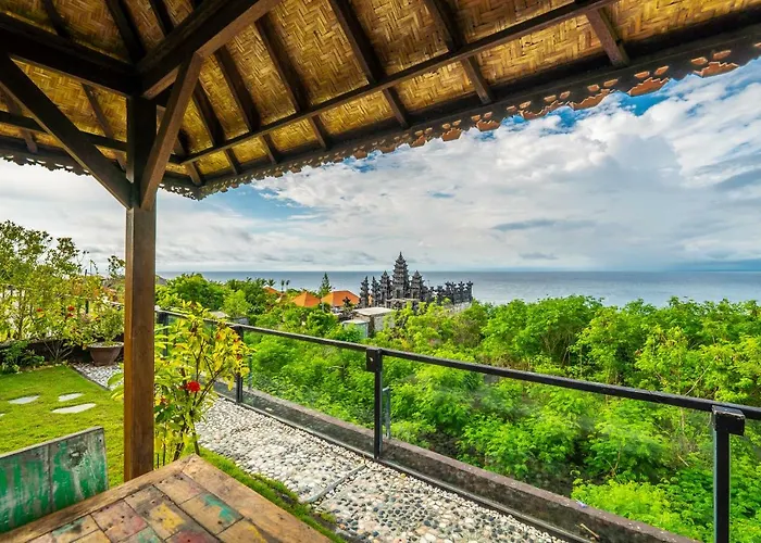 De Sapphire Cliff 3* Pecatu (Bali)