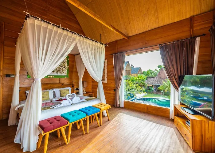 De Sapphire Cliff Pecatu (Bali)