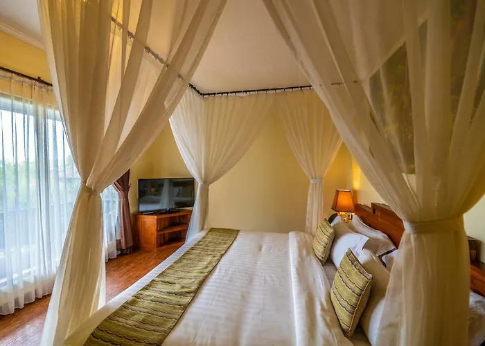 Resort De Sapphire Cliff