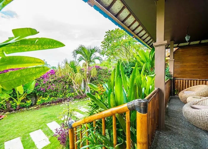 De Sapphire Cliff 3*