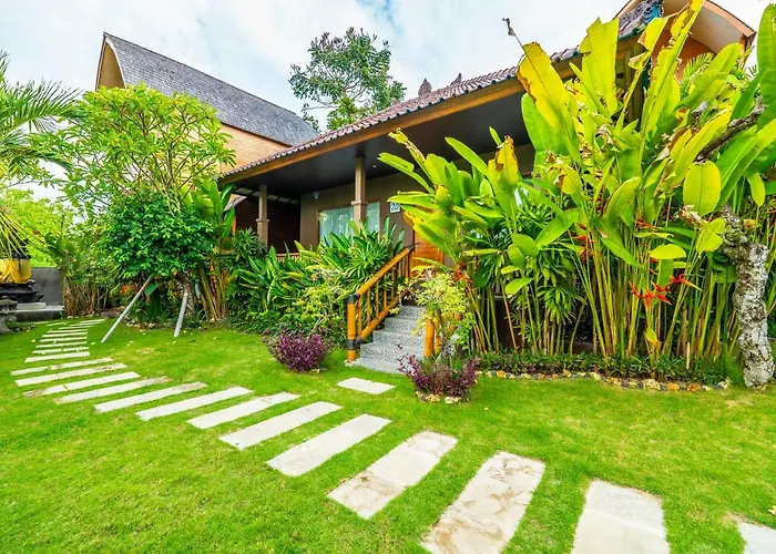 De Sapphire Cliff Resort Pecatu (Bali)
