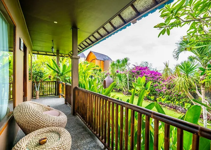 Resort De Sapphire Cliff