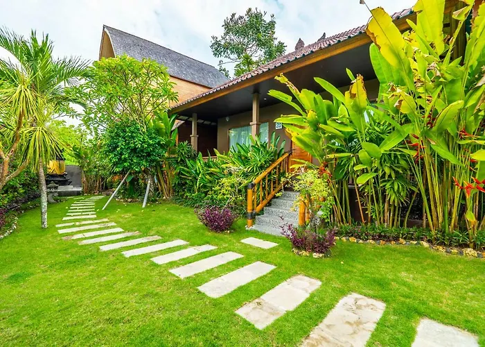 De Sapphire Cliff Pecatu (Bali)
