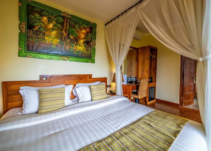 De Sapphire Cliff 3* Pecatu (Bali)