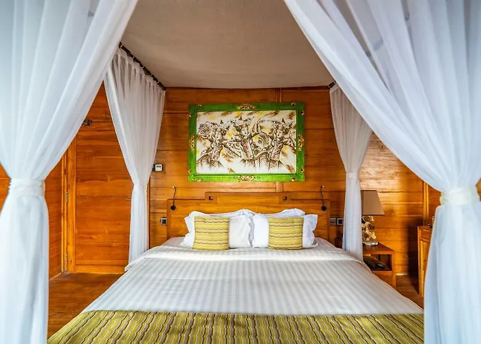 De Sapphire Cliff Pecatu (Bali)