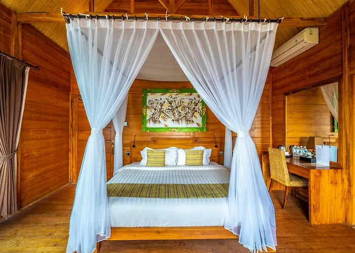 De Sapphire Cliff Pecatu (Bali)
