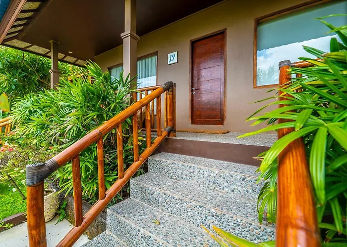 De Sapphire Cliff Resort Pecatu (Bali)