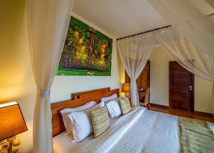 Resort De Sapphire Cliff Pecatu (Bali)