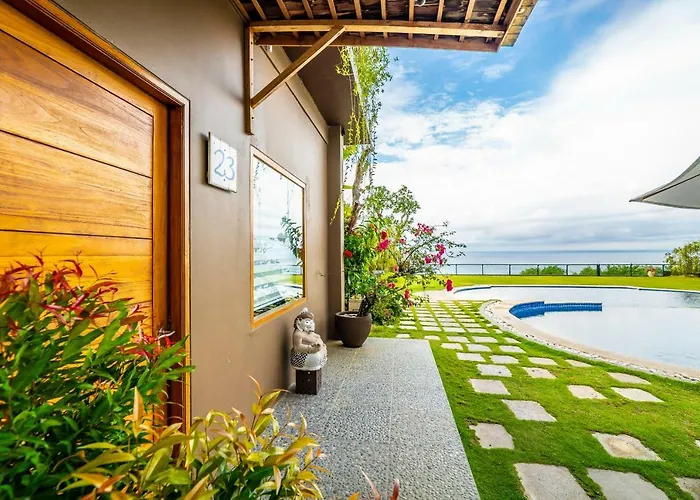 Resort De Sapphire Cliff