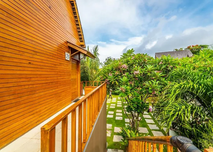 De Sapphire Cliff Pecatu (Bali)