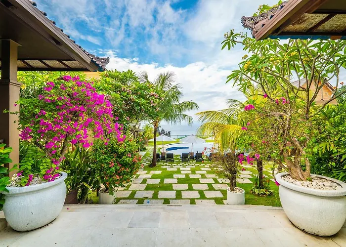 Resort De Sapphire Cliff 3*