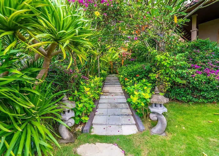 Resort De Sapphire Cliff Pecatu (Bali)