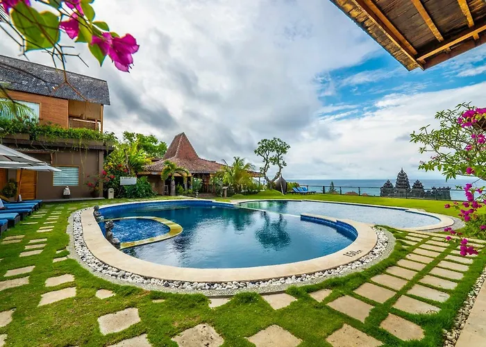Resort De Sapphire Cliff