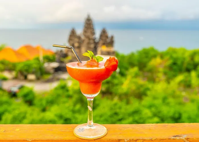 Resort De Sapphire Cliff